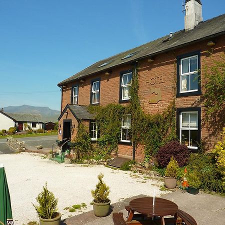 Troutbeck Inn Exteriör bild