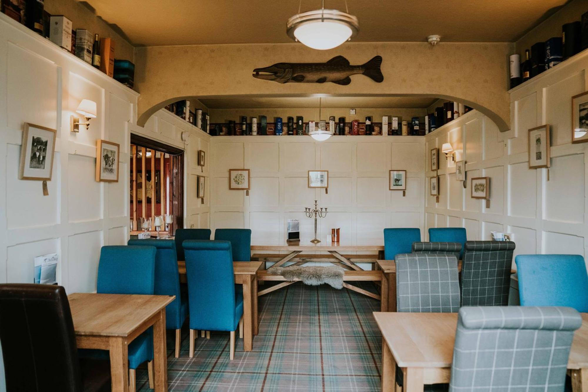 Troutbeck Inn Exteriör bild