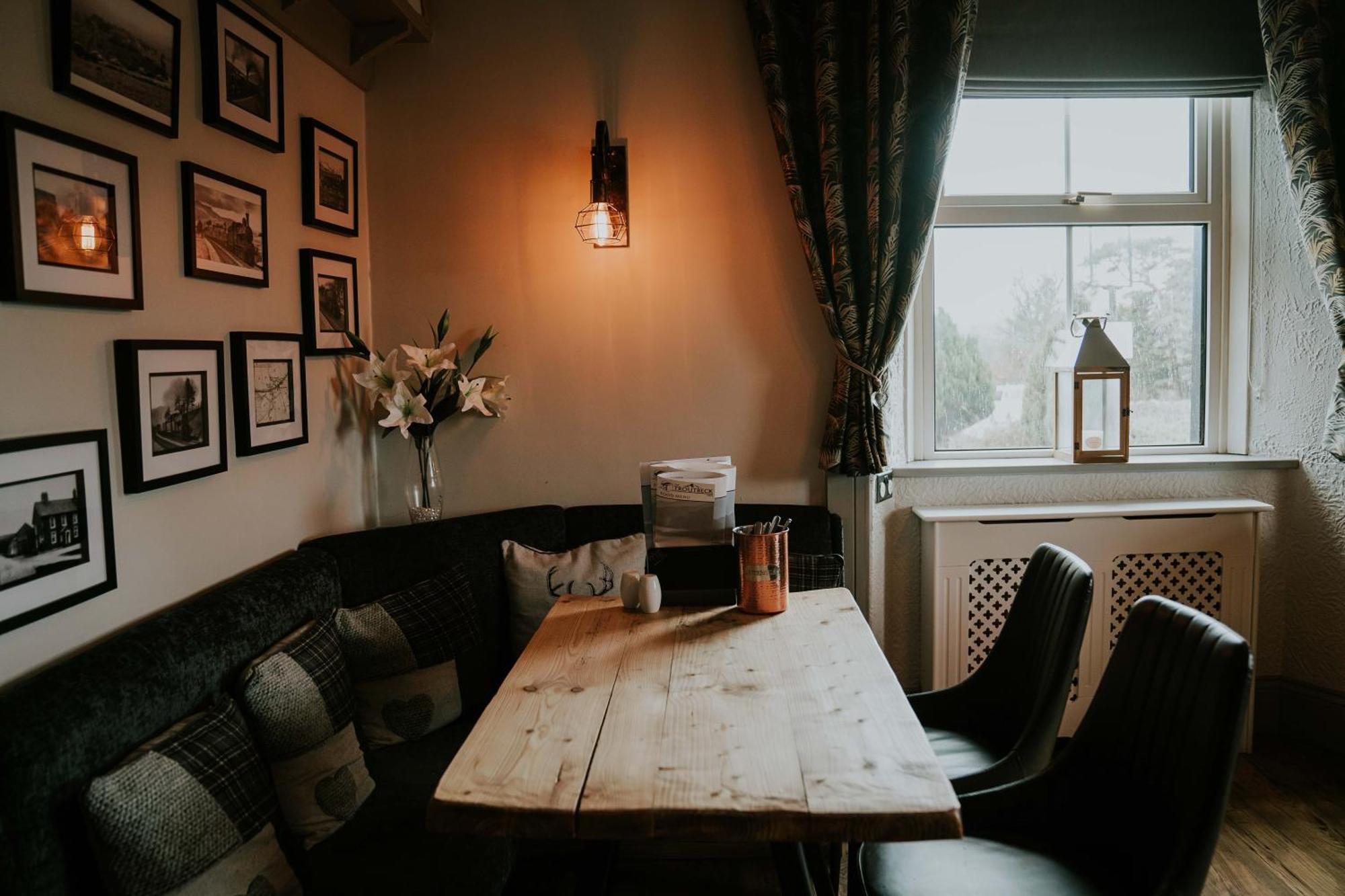 Troutbeck Inn Exteriör bild