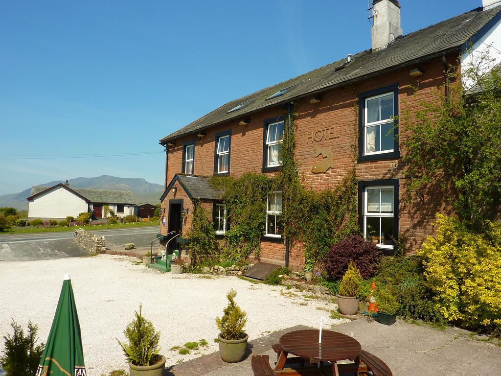 Troutbeck Inn Exteriör bild